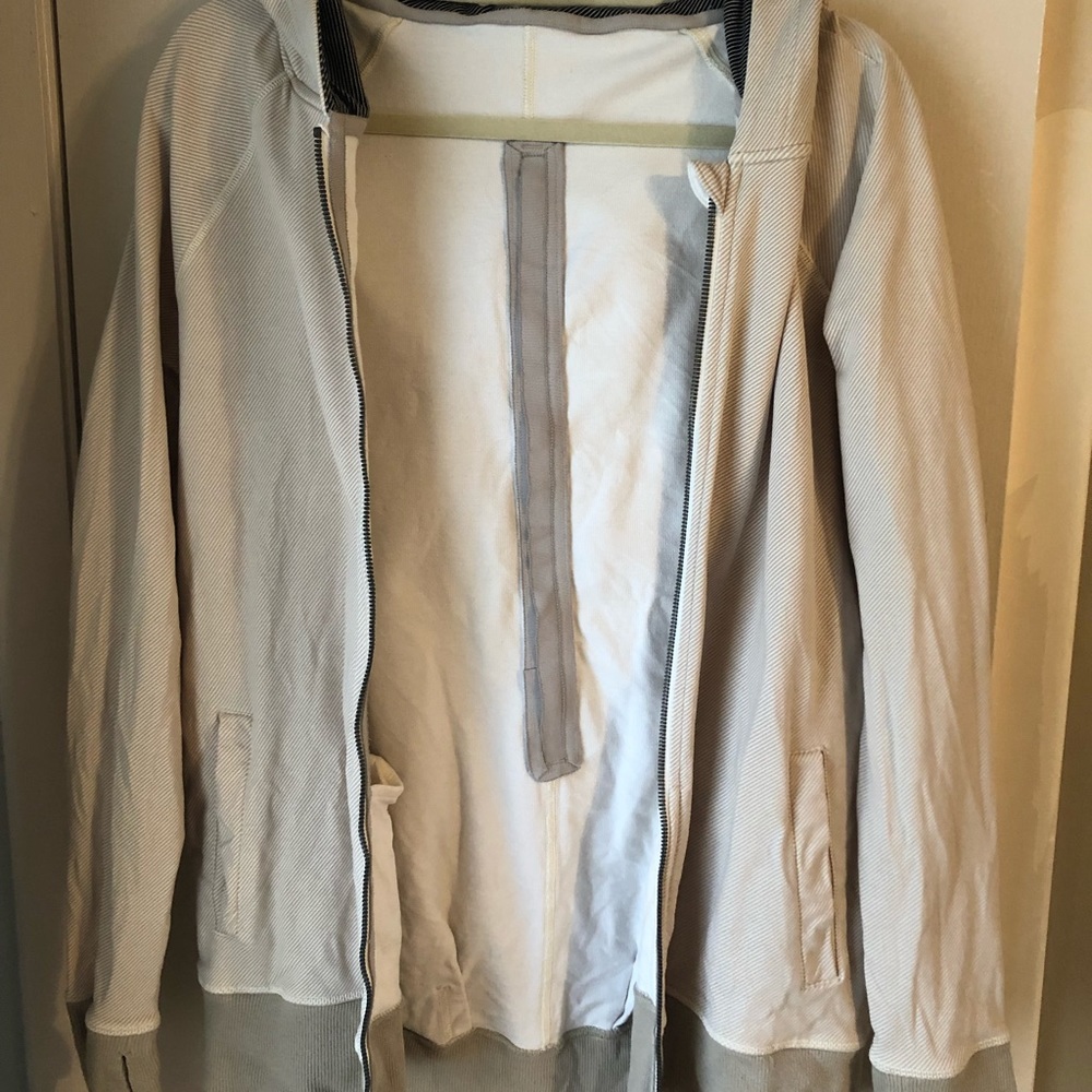 Lululemon jacket